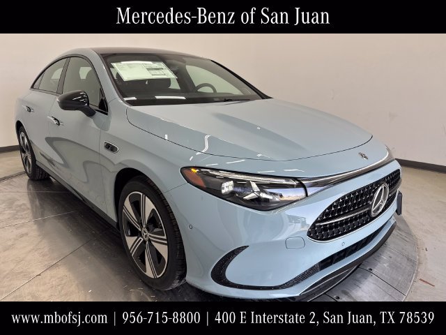 2027 Mercedes-Benz CLA