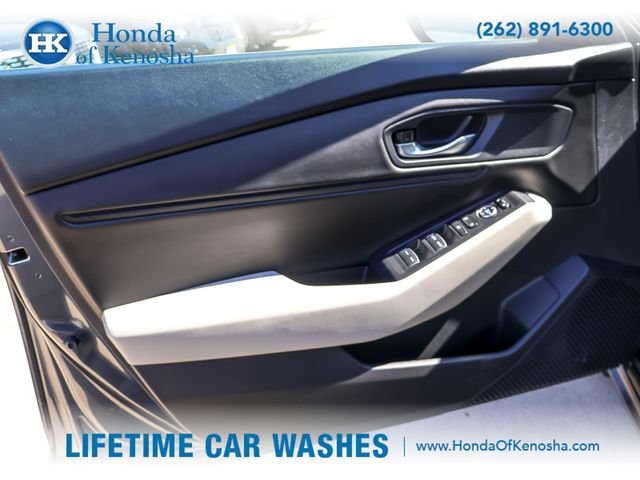 2024 Honda Accord EX - Photo 22
