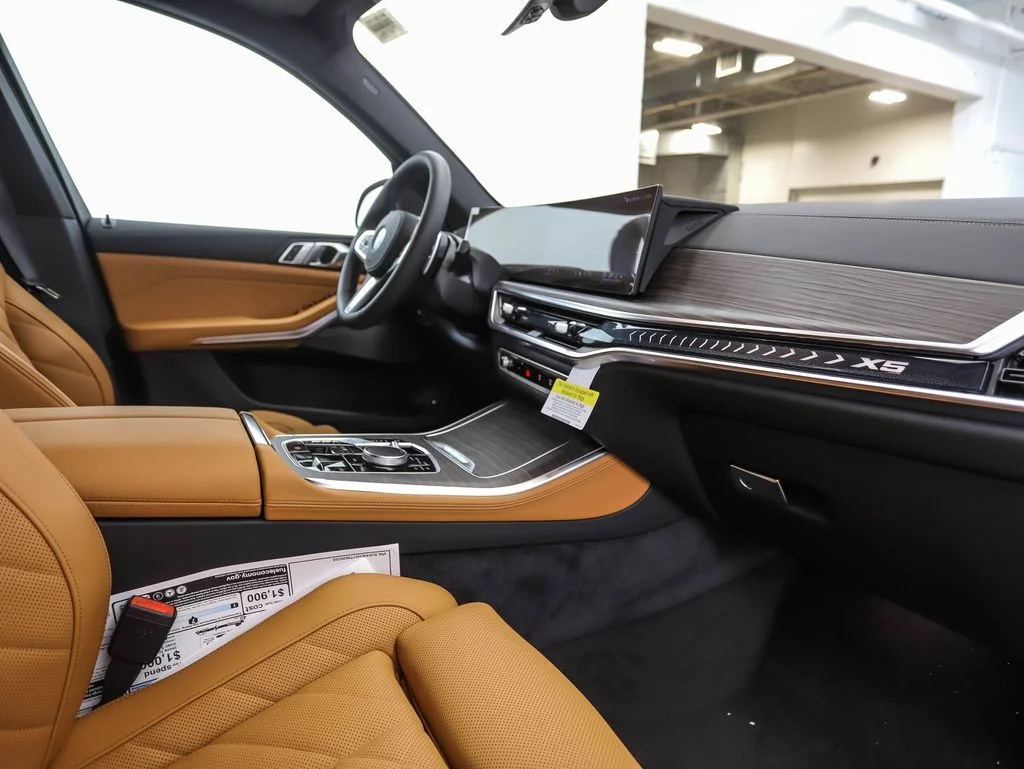 2026 BMW X5 50e - Photo 29