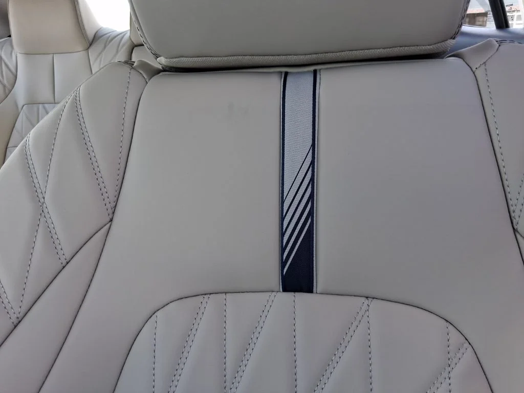 2026 Nissan Sentra SL - Photo 23