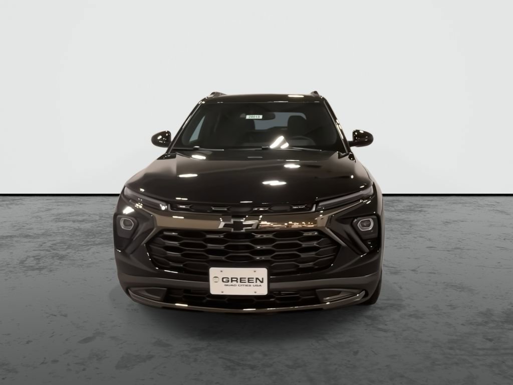 2026 Chevrolet Trailblazer Activ - Photo 3