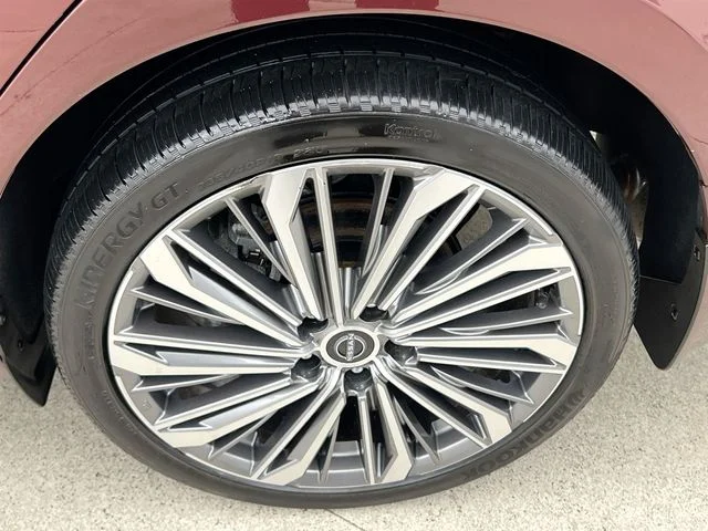 2023 Nissan Altima SL - Photo 42
