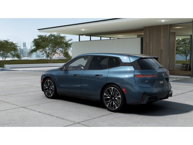2026 BMW iX 45 - Photo 2