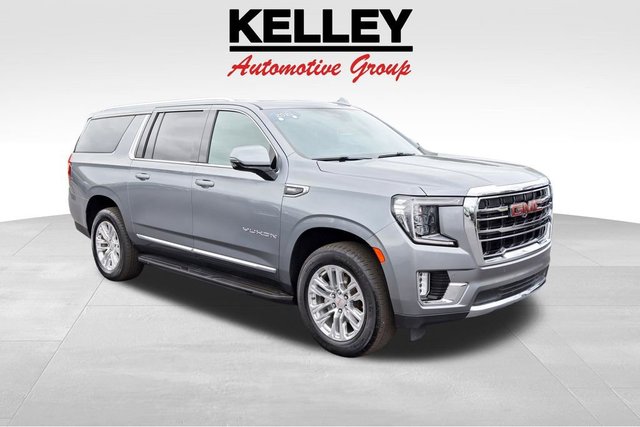 2021 GMC Yukon XL