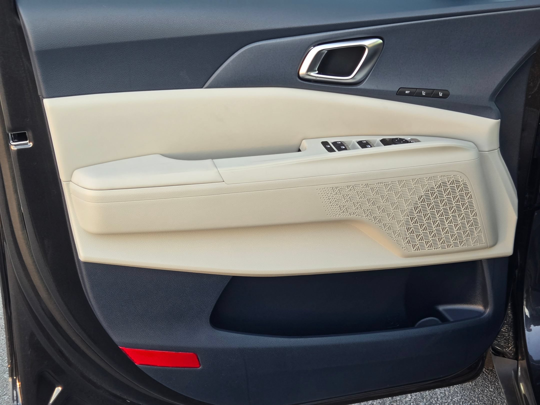 New 2026 Panthera Metal Kia EX image 15