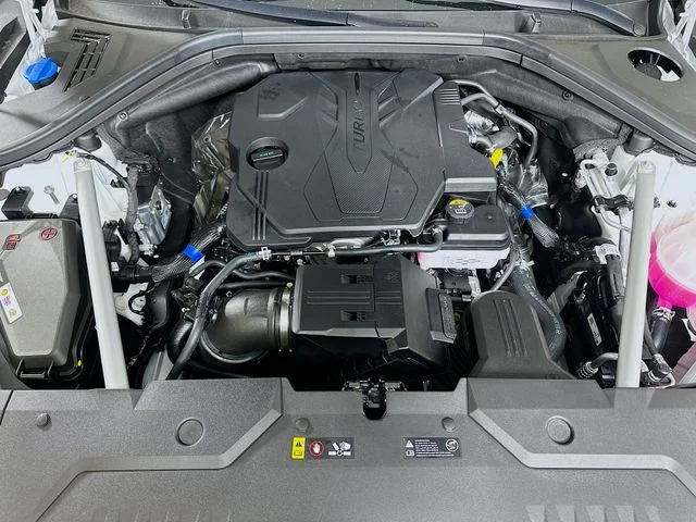 New 2026 Genesis GV70 2.5T Advanced