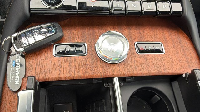 2025 Lincoln Navigator Black Label - Photo 42
