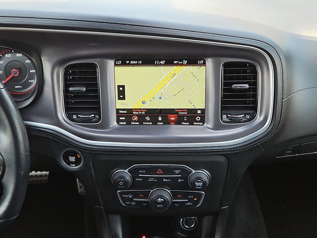 Used 2022 Sinamon Stick Dodge GT image 21