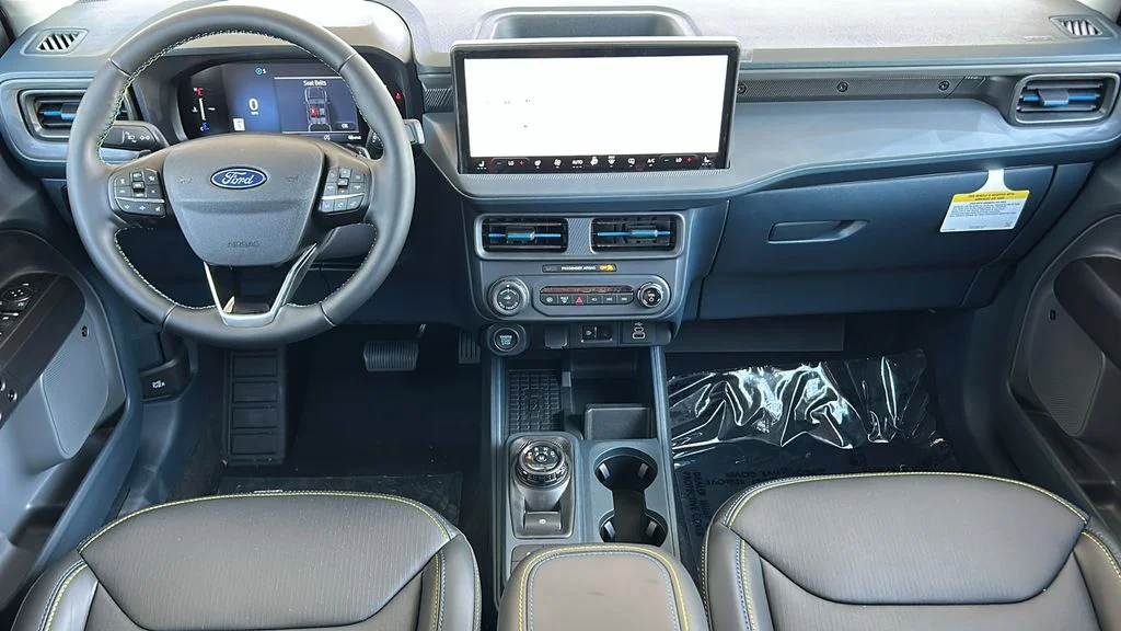 2025 Ford Maverick Lobo Premium - Photo 9