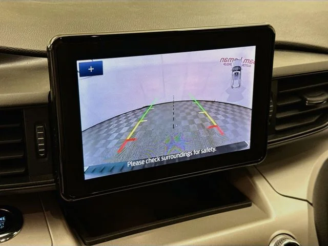 Used 2024 Silver Metallic Ford XLT image 14
