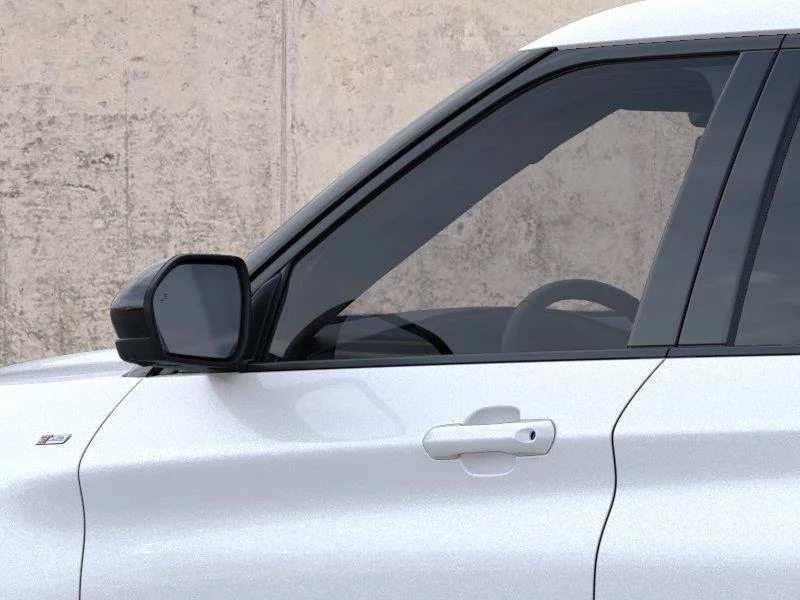 New 2026 Star White Metallic Tri-Coat Ford ST-Line image 20