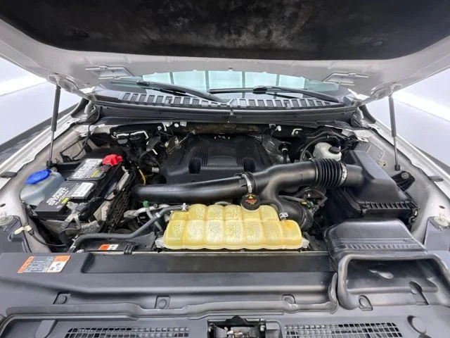 2018 Ford Expedition Limited - Photo 16