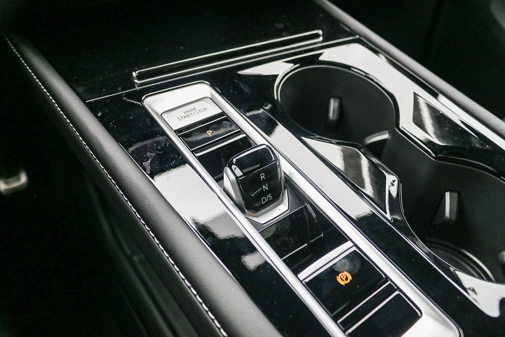 New 2026 Gray Volkswagen SEL Premium R-Line image 27