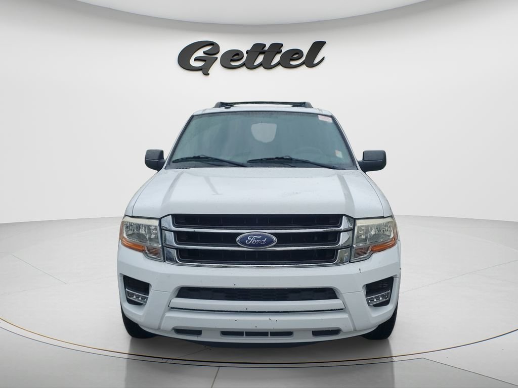Used 2017 Ford Expedition XLT with VIN 1FMJU1HT9HEA49818 for sale in Punta Gorda, FL