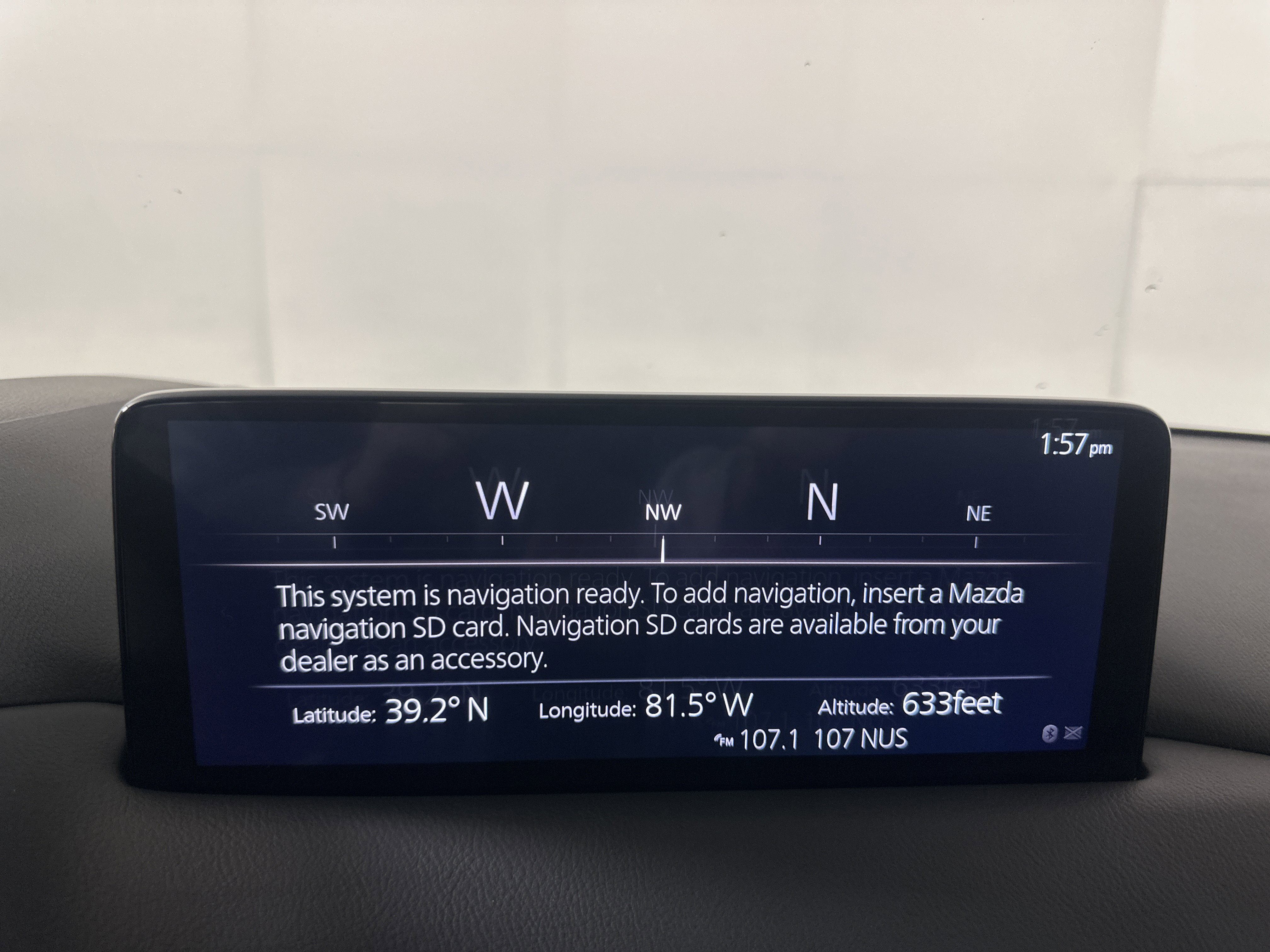 2023 Mazda CX-5 S Premium Plus package - Photo 16
