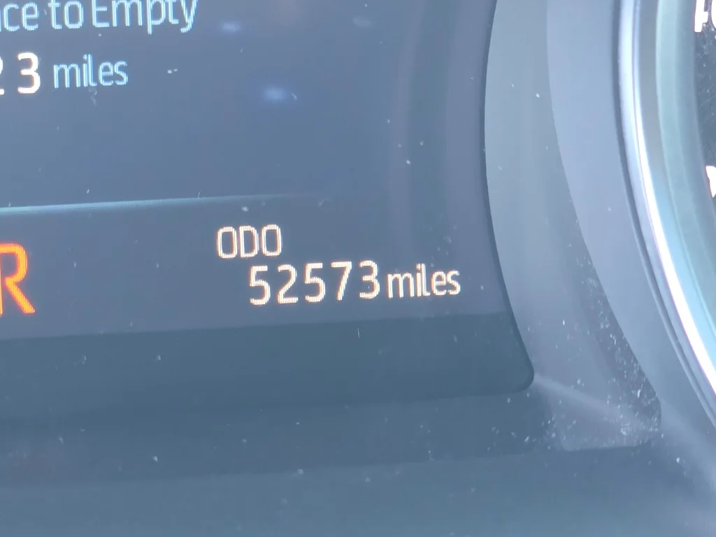 2018 Toyota Camry XLE - Photo 7