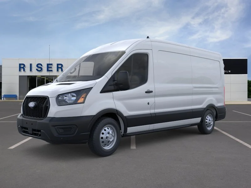 2026 Ford Transit 250 Med Roof 148 WB's photo