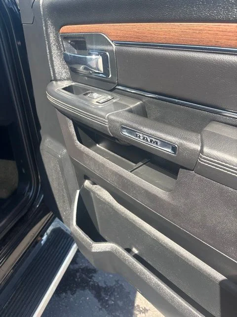 Used 2017 Black Ram Laramie image 36