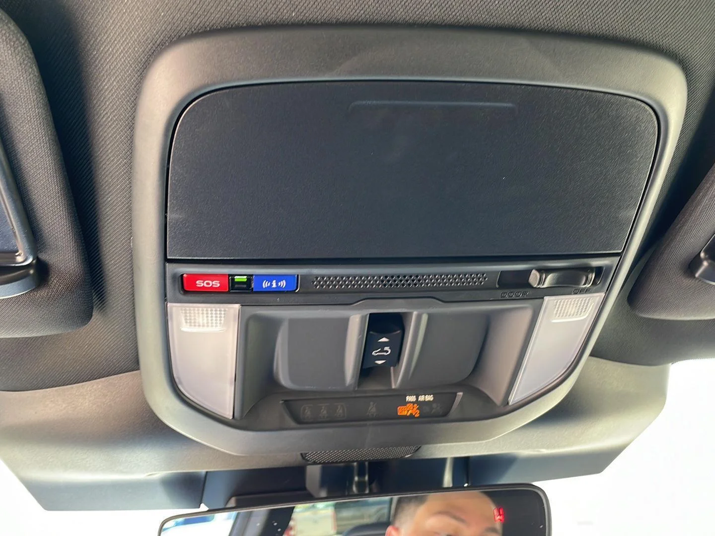 Used 2026 River Rock Pearl Subaru Sport image 15