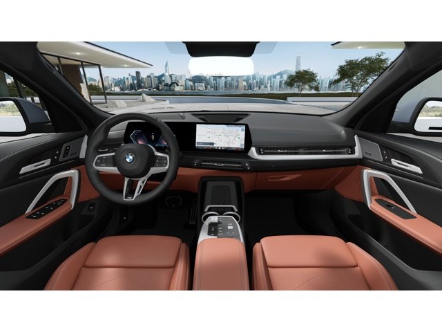 New 2027 Storm Bay Metallic BMW xDrive28i image 10
