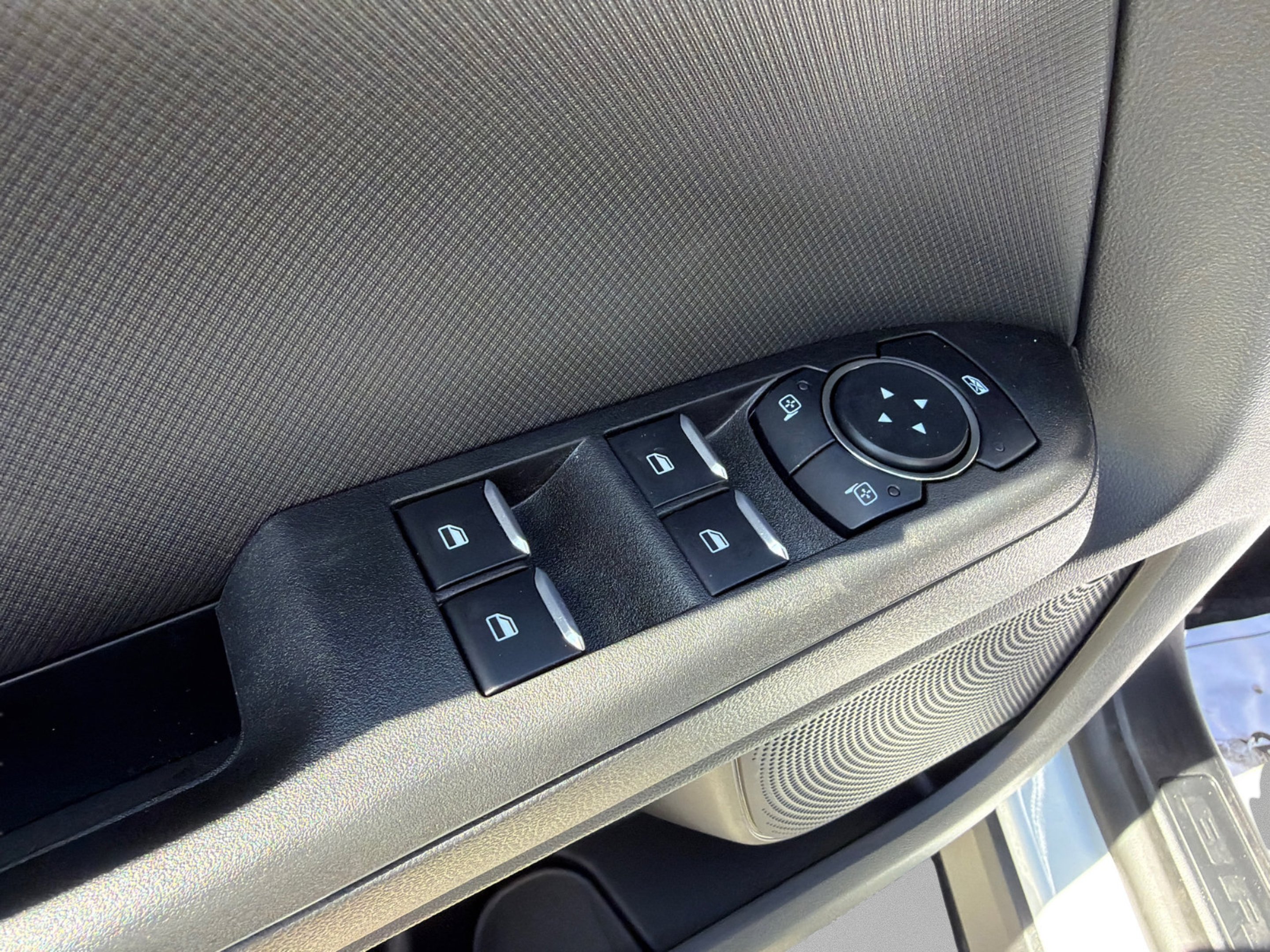 New 2026 Oxford White Ford Big Bend® image 18