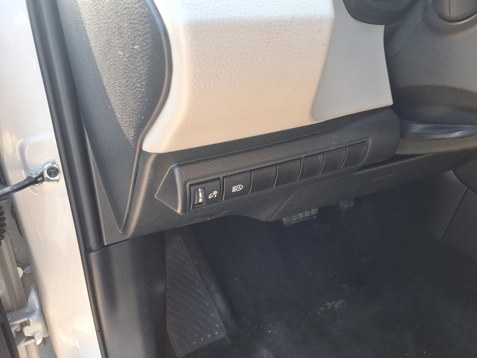 2023 Toyota Corolla LE Silver at Delta Auto Alliance