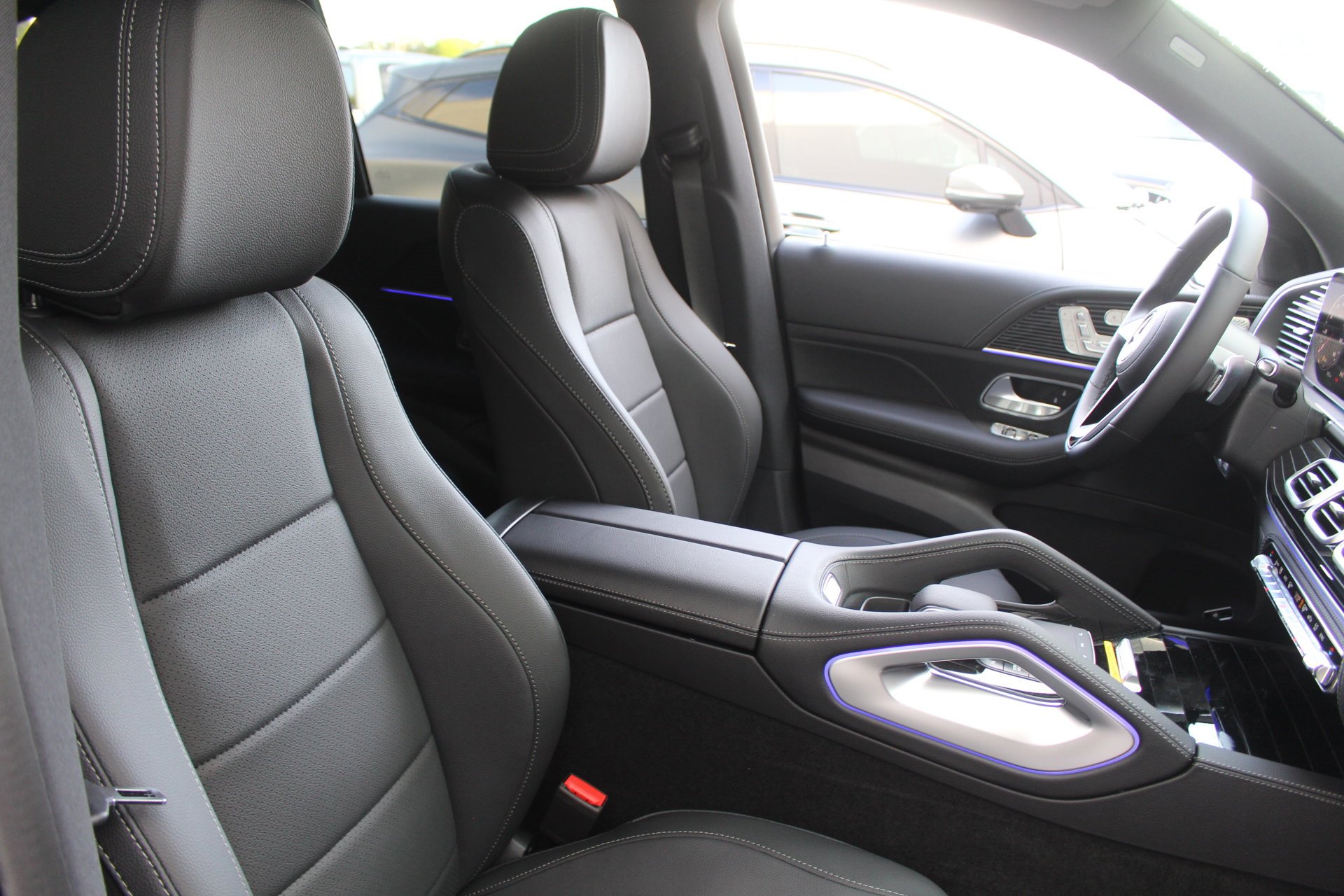 2026 Mercedes-Benz GLE GLE450 - Photo 52