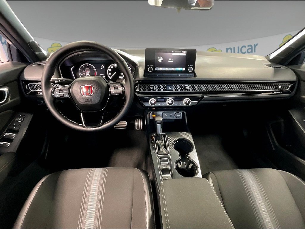 Used 2026 Silver Honda Sport image 21
