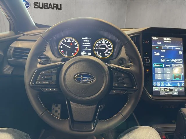 2026 Subaru Crosstrek Sport - Photo 12