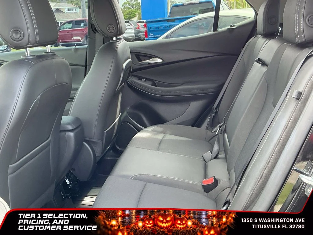 2023 Buick Encore GX Select - Photo 23