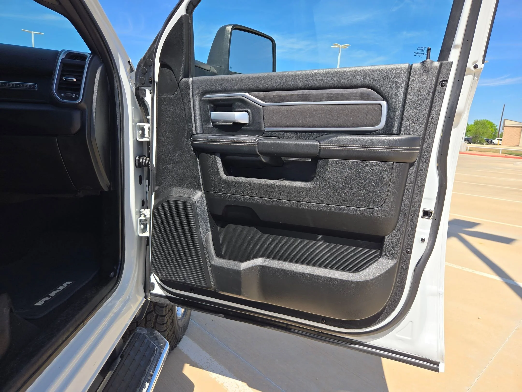 2024 RAM Ram 2500 Pickup Big Horn - Photo 27