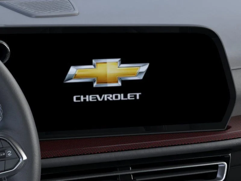 New 2026 Polar White Tricoat Chevrolet Z71 image 20