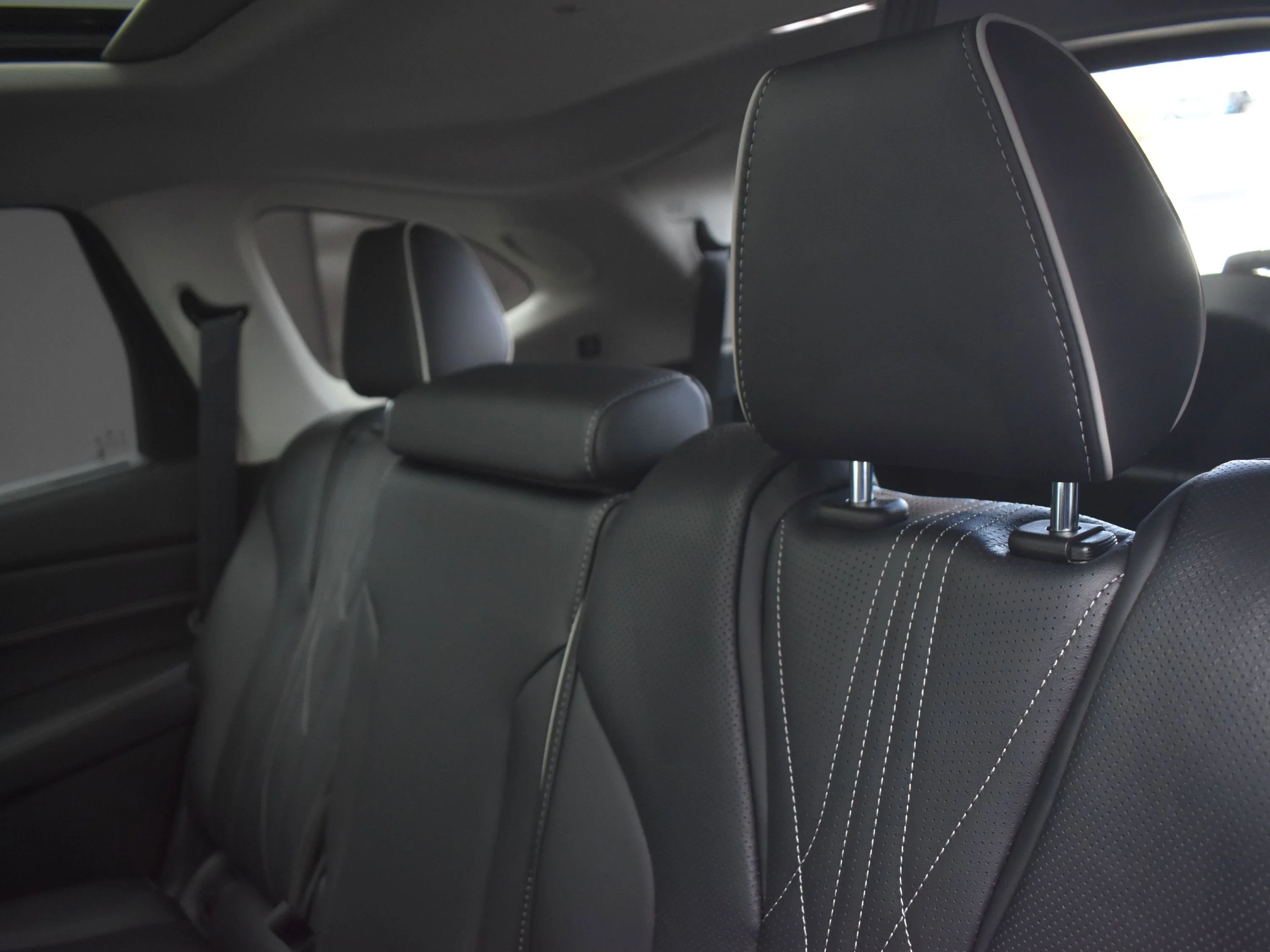 New 2026 Gray Acura w/Advance Package image 21