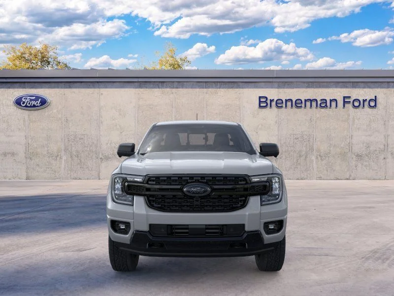 New 2026 Avalanche Ford XLT image 6