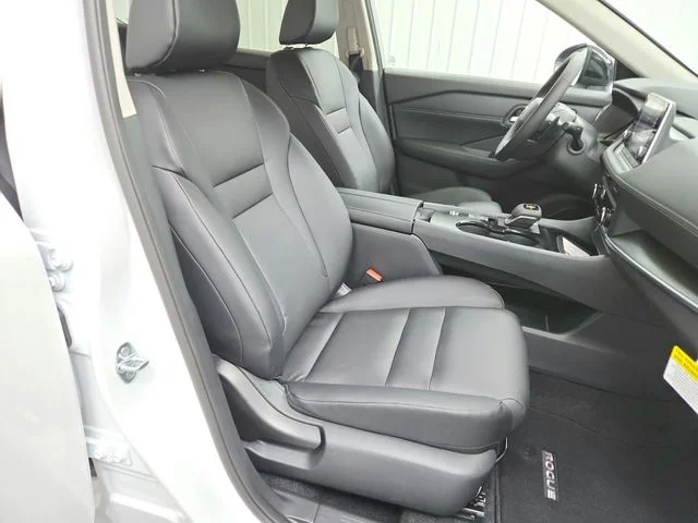 New 2026 White Nissan Dark Armor image 35