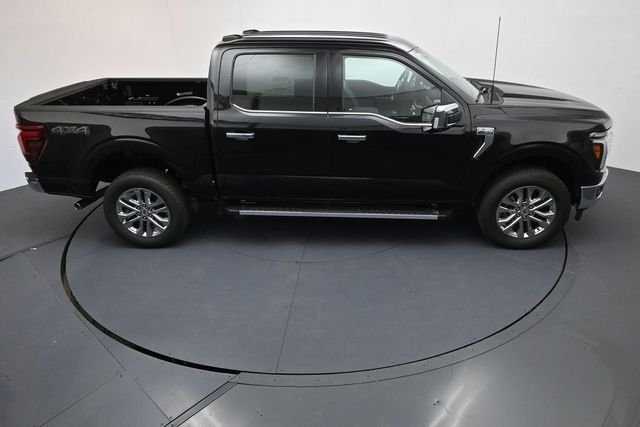 2025 Ford F-150 Lariat - Photo 26