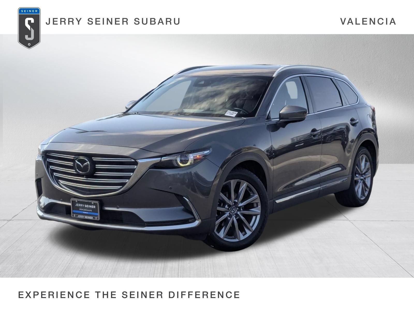 2022 Mazda CX-9 Grand Touring AWD's photo