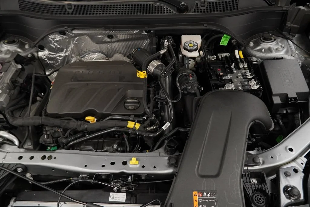 New 2026 Sterling Gray Metallic Chevrolet ACTIV image 39