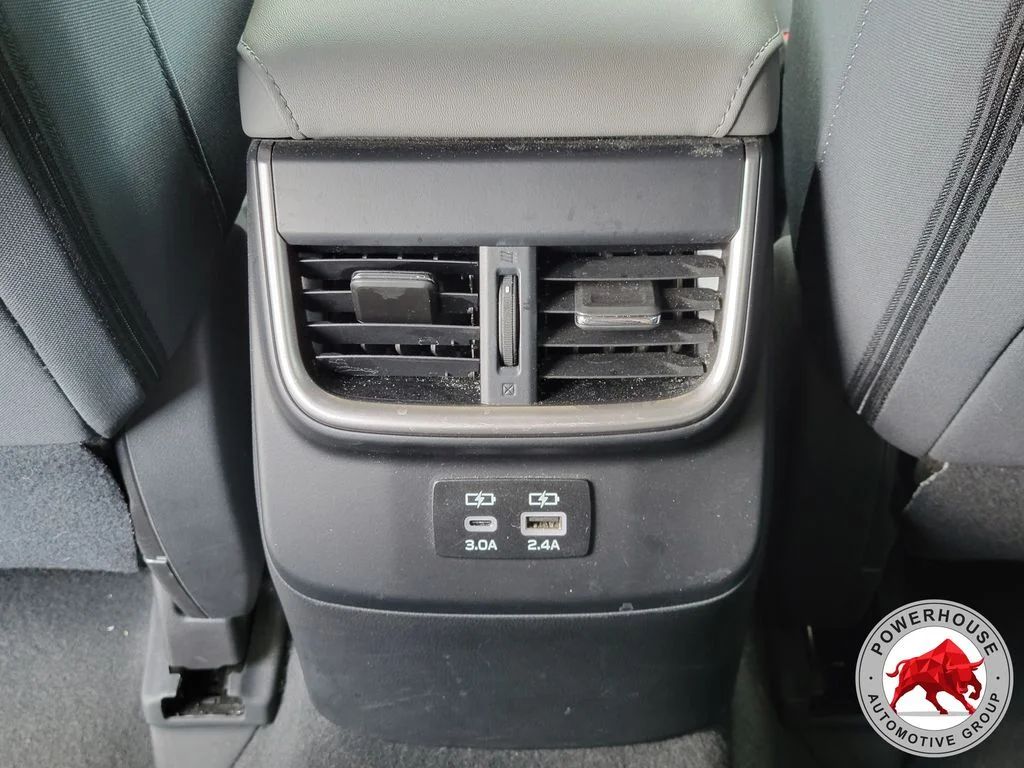 Used 2024 Gray Subaru Premium image 18