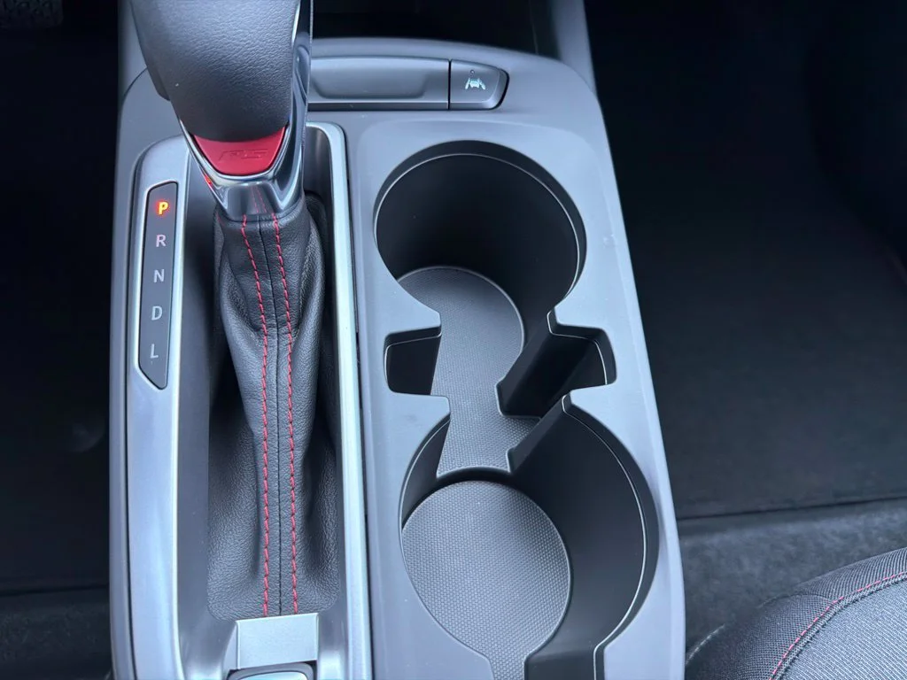 New 2026 Sterling Gray Metallic Chevrolet 1RS image 24