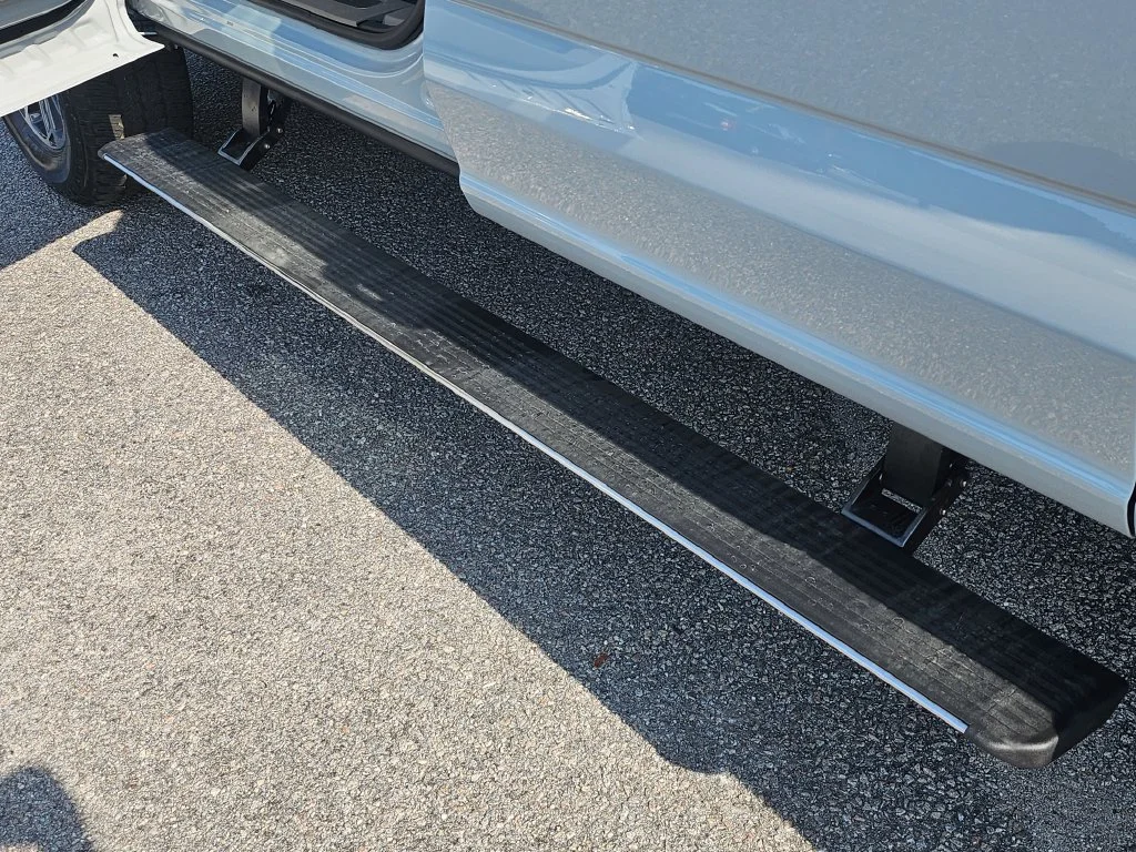 New 2026 White Ford Platinum image 19