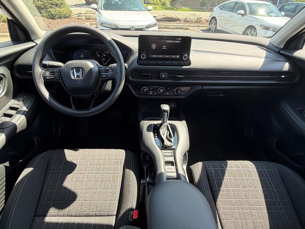 2024 Honda HR-V LX - Photo 7