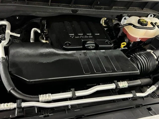 2024 Chevrolet Silverado 1500 RST - Photo 31