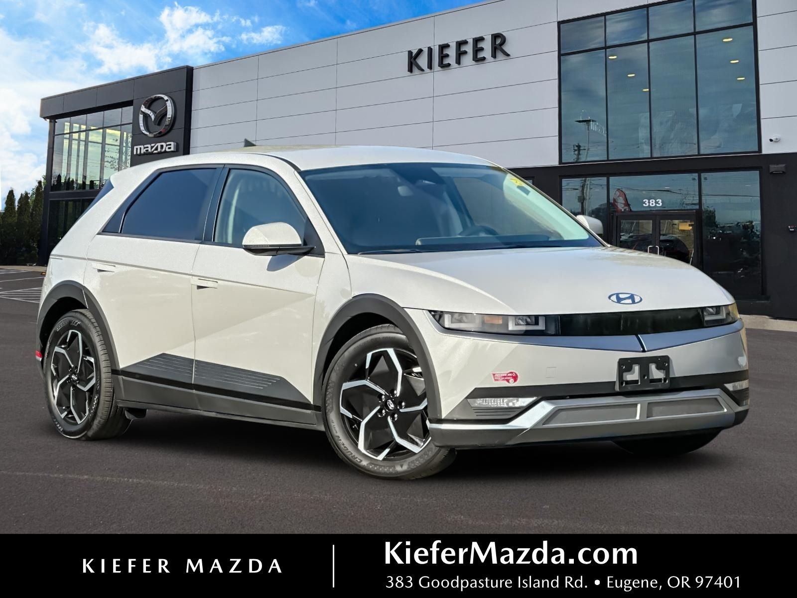 2024 Hyundai IONIQ 5