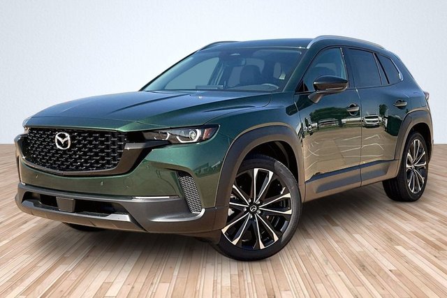 2026 Mazda CX-50 2.5 S Premium AWD
