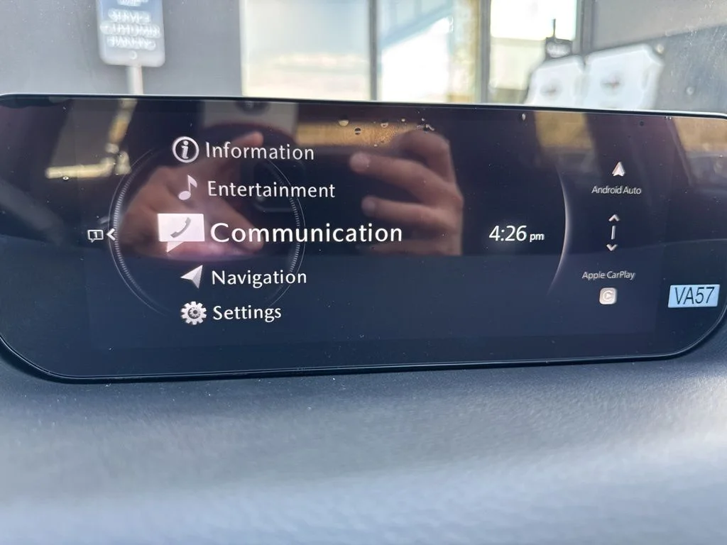 2025 Mazda CX-50 Preferred - Photo 27