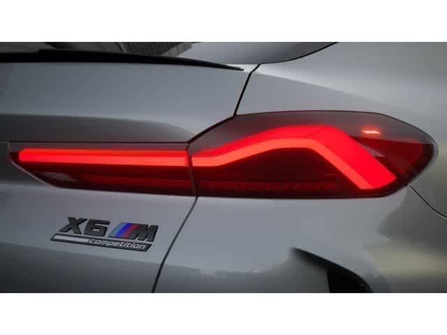 New 2027 Brooklyn Grey Metallic BMW Competition image 8