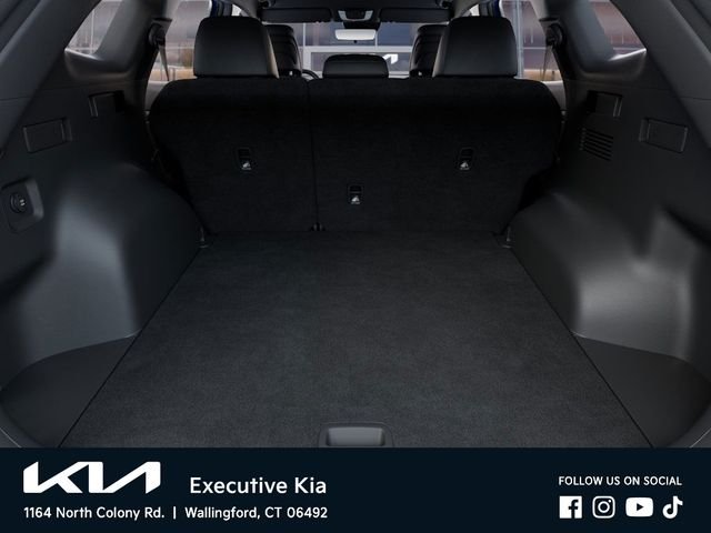New 2026 Nebular Blue Kia X-Line image 19