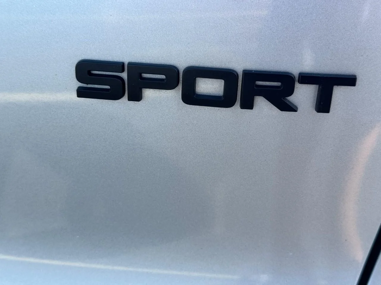 2023 Honda CR-V Sport - Photo 5
