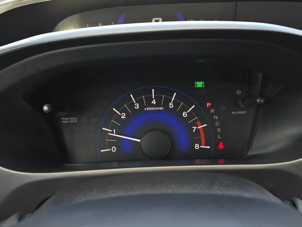 Used 2014  Honda EX-L image 21